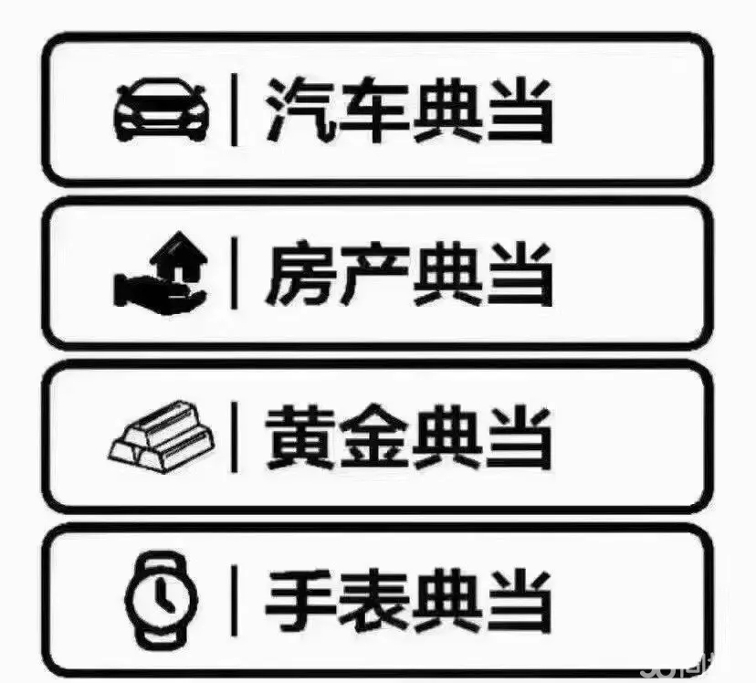 莆田哪里可以押证不押车贷款