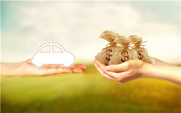 莆田正规车辆抵押贷款公司